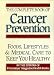 Book The Complete Book of Cancer Prevention: Food, Lifestyles and Medical Care to Keep You Healthy