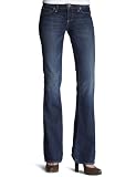 Paige Premium Denim Women's Hollywood Hills Classic Bootcut Jean