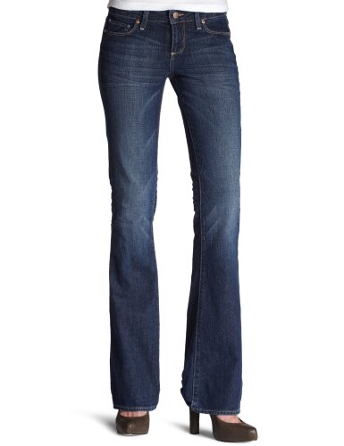 PAIGE Women's Hollywood Hills Classic Bootcut Jean product image