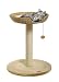 Karlie 34890 Kratzbaum Banana Leaf I - 56 x 56 x 68.5 cm, beige