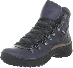 Romika Spike L106 54506, Damen Stiefel, Blau (ocean 505), EU 39