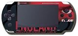 Wrapstar RFU Eyes Graphic Skin (PSP)