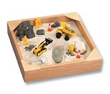 My Little Sandbox Big Builder