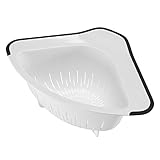 OXO Good Grips On-the-Sink Corner Colander
