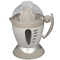 Kalorik Citrus Juicer - Cream/ Gray