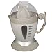 Kitchen & Housewares : Kalorik FP-20902 Silver Line 300-Watt 33-Ounce Fruit Juicer