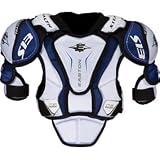 Stealth S13 Senior Shoulder Pads - Mens