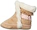 Robeez Fab Folk Crib Shoe (Infant/Toddler)