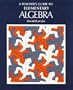 A Teacher's Guide to Elementary Algebra