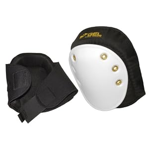 Alta 60220 G2 Gel Gripper Professional Knee Pad by 
