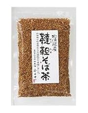 種商 北海道産 韃靼そば茶 120g