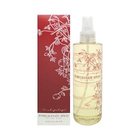 Archipelago Pomegranate Spray for the Body Bath And Shower Spray Fragrances