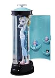 Monster High Dead Tired Lagoona Blue Doll And Hydration Station Playset