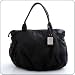Friis & Company Fashion Tasche - Voluma Oversized Bag schwarz +++ FS9603