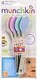 Munchkin White Hot Safety Spoons 4 Ct