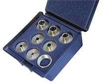 Rousseau 3505 Router Template Guide Set