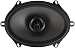 MTX Audio THUNDER68 Thunder Coaxial Speakers - Set of 2 RS.11449.00