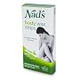 Nad's Hair Removal Strips, 24 Strips (Pack of 2)