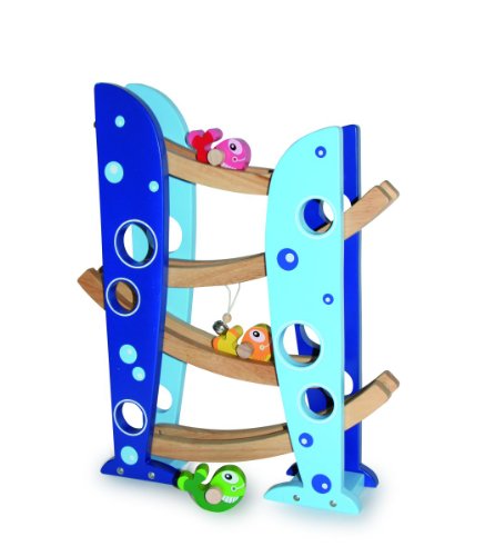 Mentari Group Glockenbahn Rollfische 1526 Preisvergleich