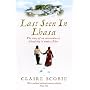 Last Seen in Lhasa: The Story of an Extraordinary Friendship in Modern Tibet