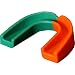 EGuard Dual Color Mouthguard - Royal
