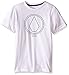 Volcom Boys' Pin Line T-Shirt