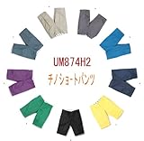 DICKIES（ディッキーズ）ローライズワークショート[UM874H2]