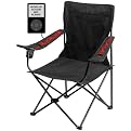 MP3 Flame Folding Chair