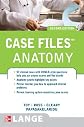 Case Files Gross Anatomy (Lange Case Files)