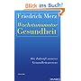 Wachstumsmotor Gesundheit - Die Zukunft unseres Gesundheitswesens