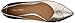 Calvin Klein Women's Gailia Ballet Flat