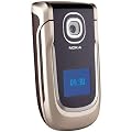 Nokia 2760 Sim Free Moble Phone - Grey