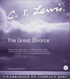 The Great Divorce CD