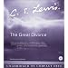The Great Divorce CD