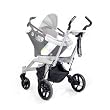 Orbit Baby G2 Stroller Frame