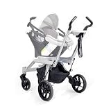 Orbit G2 Stroller 41eb21qG2TL. SL160 Orbit G2 Stroller