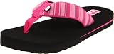 Teva Mush II Thong Sandal (Toddler/Little Kid/Big Kid)