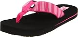 Teva Mush II Thong Sandal (Toddler/Little Kid/Big Kid)
