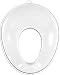 Potty Trainer Seat, All White