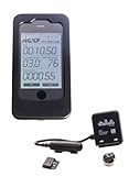 Wahoo Fitness Fahrradcomputer iPhone Bike Set