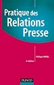 presse relations