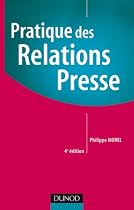 Pratique des Relations Presse