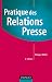 Pratique des Relations Presse
