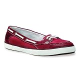 Timberland EARTHKEEPERS Deering Boat (Rot)