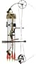 PSE� Bow Madness� Right Hand Field - Ready Bow