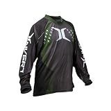 Invert 2011 Prevail Jersey Olive XXLarge