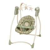 Graco Lovin' Hug Open Top Swing in Bancroft by Graco