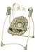 Baby : Graco Lovin' Hug Open Top Swing in Bancroft