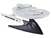 Hot Wheels STAR TREK U.S.S. RELIANT NCC-1864 Diecast