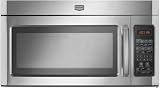 MMV4203DS Maytag Over the Range Microwave